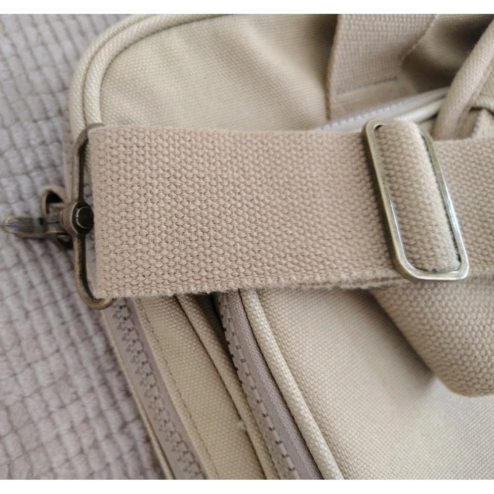 Lands End Laptop Bag/Messenger Bag